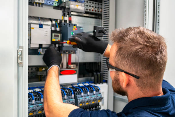 Best Electrical Upgrades for Homes  in Johnsonville, SC