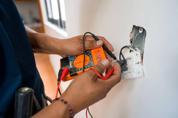 Best Commercial Electrician Services  in Johnsonville, SC