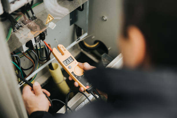 Best Circuit Breaker Repair  in Johnsonville, SC