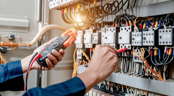 Best Emergency Electrical Repair  in Johnsonville, SC