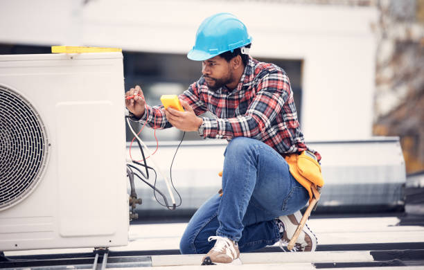 Best Electrical Troubleshooting Services  in Johnsonville, SC