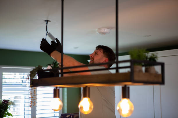 Electrical System Inspection in Johnsonville, SC