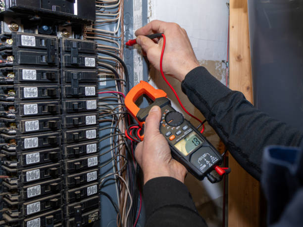 Best Electrical Repair Services  in Johnsonville, SC