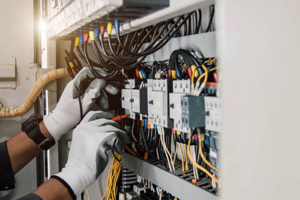Best Affordable Electrical Installation  in Johnsonville, SC