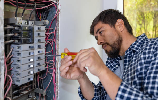 Best Industrial Electrical Services  in Johnsonville, SC